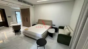 Studio Apartment | Skyhills Residences T2 | Balcony | Resort-Style Amenities