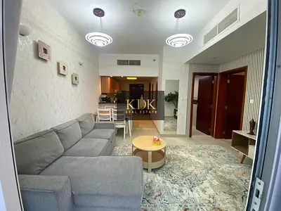 Furnished 1 BR | Great Rental Deal | Spacious