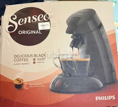 COFFEE MAKER