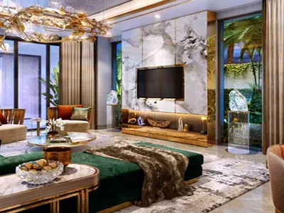 Best Price | 7BR VD1 | Lagoon Facing | True Resale