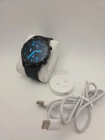 HUAWEI Watch GT 2 (46mm Smartwatch)