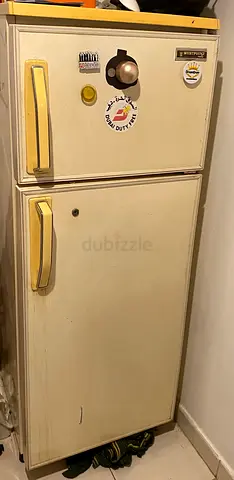 Small fridge for sale