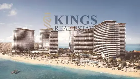 Investor Deal 1 BDR Rosso Bay Marjan Near Casino
