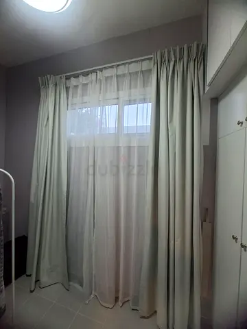 Curtains
