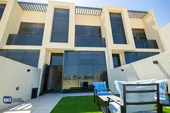 3BR + Maid| Family Home | Al Furjan