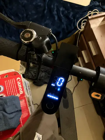 Electric Scooter in Good Condition