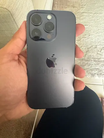 IPhone 14 Pro 256GB Perfect Condition