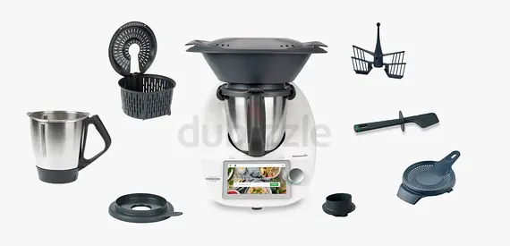 Thermomix 6