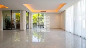 5 Bedroom | Vacant | Private Pool