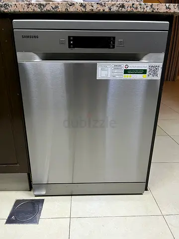 Samsung Dishwasher