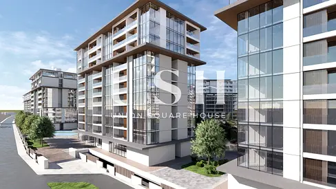 Spacious Studio | Modern Finish | Ideal Investment