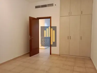 Chiller Free 1 Month Free 1BHK Family Building 37k/6 Cheqs Opp RTA Bus F22/F24