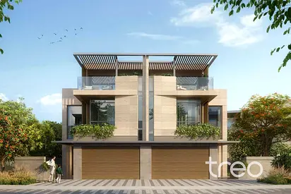 PV Villa | Huge Plot | Best Location