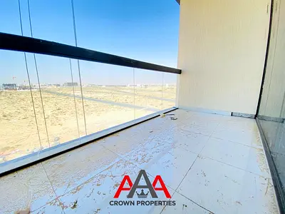 BRAND NEW 2BHK for Rent in Tilal City | 75K | 15 Days Free | Gym, Pool & Parking