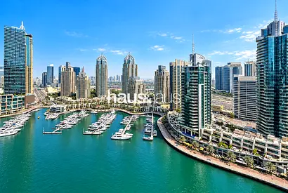 Full Marina View From All Rooms| Bright | Upgraded