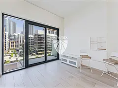 Prime Boulevard View| Unfurnished Studio| Hot Deal