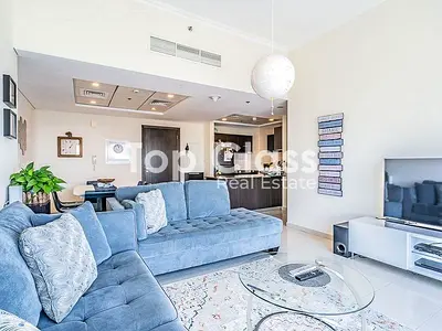 Marina View | Unfurnished | Available 25 Oct