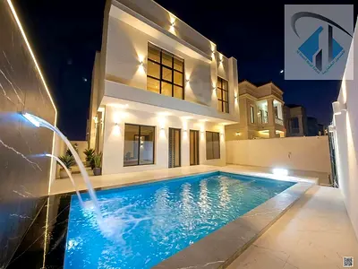 شامل الكهرباء والماء والمكيفات شامل الرسوم التسجيل والتمليك