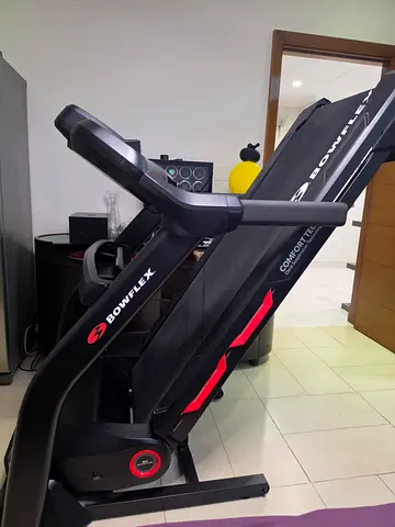Heavy-duty Treadmill