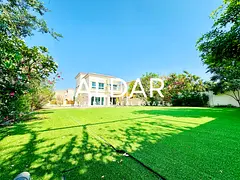 G+1 | Villa Facing | Private Garden | Vacant