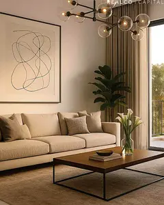 2BR | Spacious & Modern Living | 2 Years Post Handover Payment Plan with Flexible Payment Plan