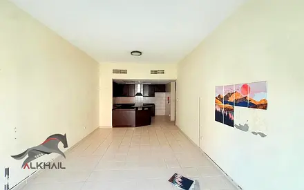 1 Bedroom | Multiple Units Available | Unfurnished Unit