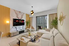 Luxury Furnished 2BR | Burj Crown | Downtown Dubai