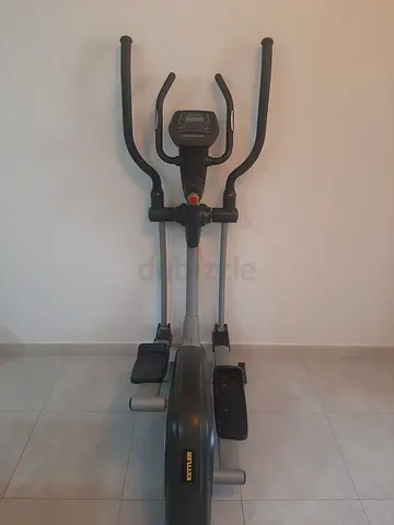 Kettler Running Machine