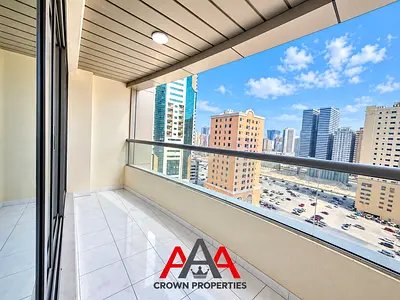 Luxury 3BHK | 2 Months Free | Wardrobes | Family Building | Al Taawun, Sharjah