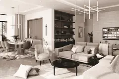 5BR Villa | South Bay 1 | Prime Location