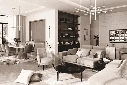5BR Villa | South Bay 1 | Prime Location