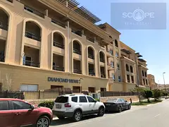 Diamond Views 2 | Ground Floor | 467Sqft