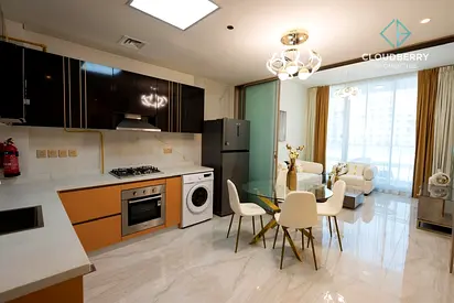 Best Price| High End | Fully Furnished