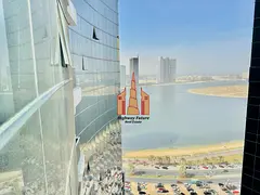 Spacious 2BR Apartment Near Corniche | Gym and Pool | Parking