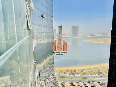 Spacious 2BR Apartment Near Corniche | Gym and Pool | Parking