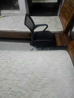 EXECUTIVE LADIES SHARING ACCOMODATION WITH SEPERATE TOILET