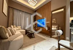 Furnished 2BR | Brand New | High ROI | Ready
