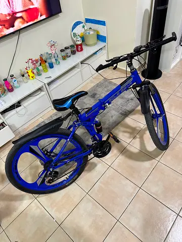 Folding Cycle 26 Helmet , Air pump