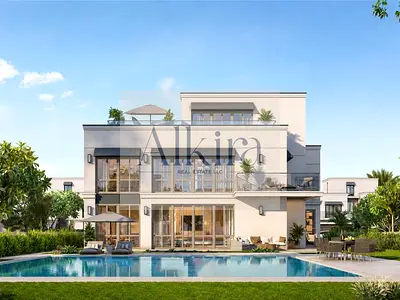VASTU 4BR WATERFRONT | ULTRA LUXURY | 80/20 PP