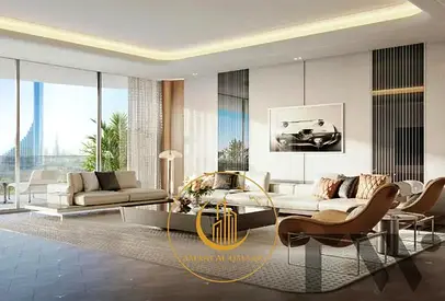 Skyline View 1BR | Binghatti Skyflame 2 | Resort Amenities
