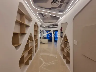 The Opus | 2 Combined Offices | 6,084 Sq. Ft.