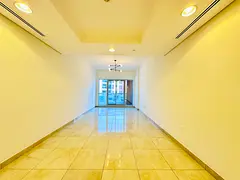 INFRONT OF MOSQUE AND NEAR TO EXIT SPACIOUS 3BHK WITH CLOSED KITCHEN ,GYM,SWIMMING POOL AND PARKING.