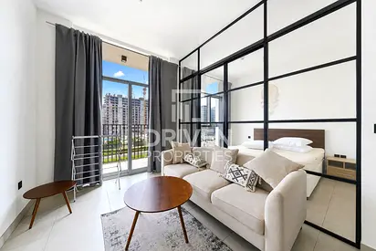 Furnished | Ready to move in | Boulevard View