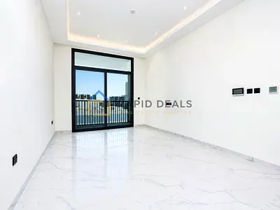 Brand New 2BR Apartment | Ready to Move In