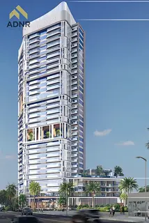 Luxury 2BR | High Floor | Best Price | Prime Location | High ROI