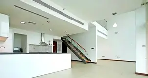 LARGEST DUPLEX IN DIFC LIBERTY HOUSE 2000SQFT