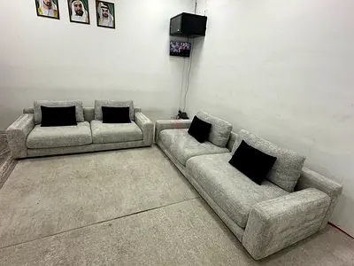 High quality chattles&more sofa