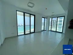 Sea-View 2-Bedroom Apartment in a Prime Waterfront