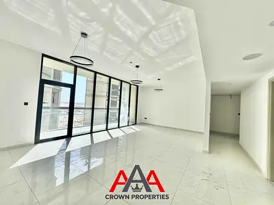 Brand New 3BHK with Huge Terrace | All Master Bedrooms | Pool View | Tilal City
