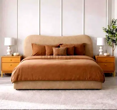 Brand New luxury Bed queen size 150cm 190cm with medical mattress available